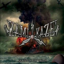 Kamikaze (ARG) : Dueno de los Cielos